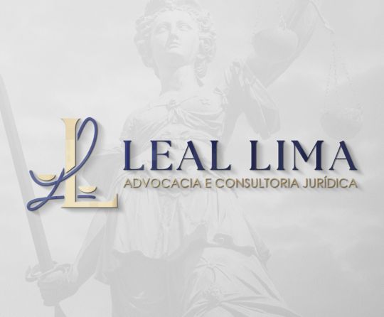 Escritório de advocacia Leal Lima.